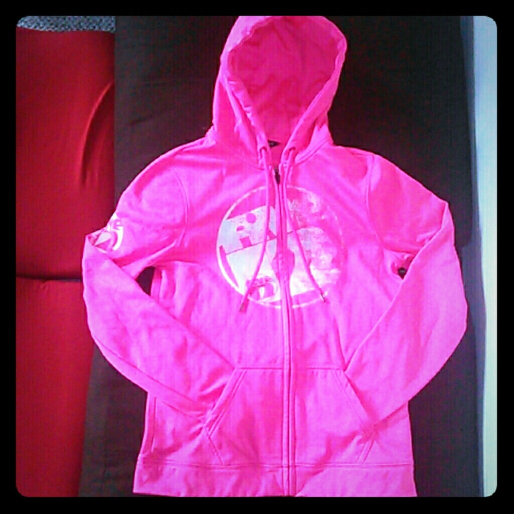 AVE 12 Sports Jacket